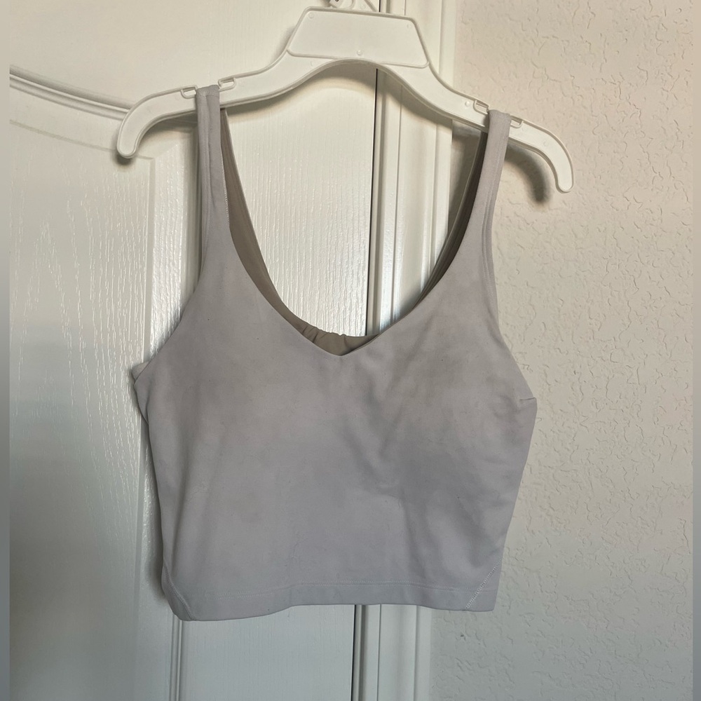 Lululemon Align Tank